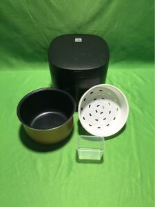 炊飯器 4号炊き 動作確認ok 1