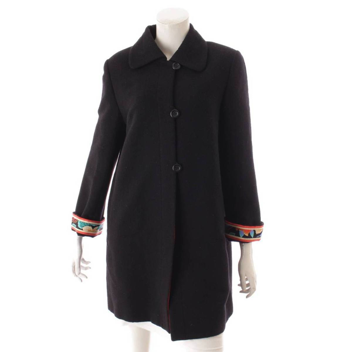 ヤフオク! -「カシミヤ コート」(レオナール)の中古品・新品・古着一覧