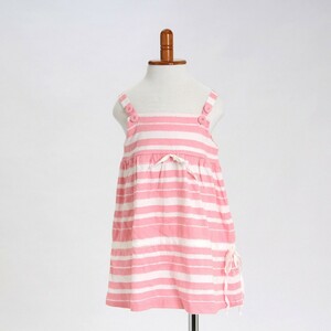 [ Cacharel ]Cacharel One-piece pink [ used ][ judgment settled * regular goods guarantee ][ free shipping ]1681