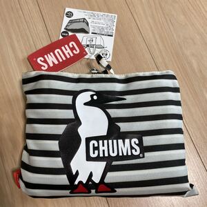 CHUMSレジカゴバック エコバッグ