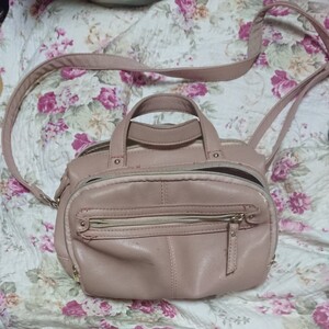 お財布ポシェット レディース お財布ショルダー バッグ 財布 ポシェット 2WAY ミニバッグ 2way