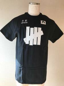 限定商品 UNDEFEATED TEE