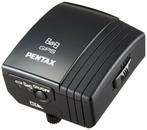 PENTAX GPSユニット O-GPS1 39012(中古品)