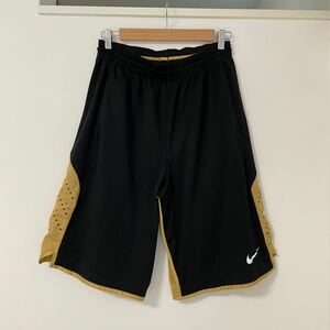 NIKE メンズハーフパンツ バスケット バスパン ランニング