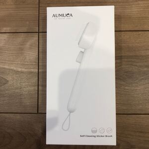 猫用ブラシ AUMUCA