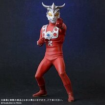 未開封　大怪獣シリーズ ウルトラマンレオ Ver.2　エクスプラス_画像8