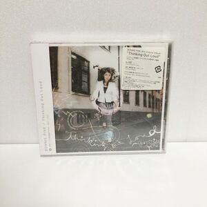 未使用CD★BONNIE PINK / Thinking Out Loud★A Perfect Sky Water Me