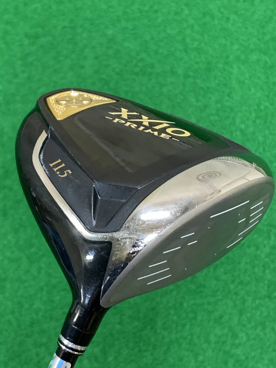 新品□左□ダンロップ□2021.12□ゼクシオ12□W3□15.0□MP1200□S ...