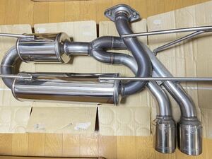 ロッソモデロ COLBASSO Ti-C マフラー ND ロードスター ND5RC MT 検)HKS フジツボ 柿本改 BE FREE アペックス サード