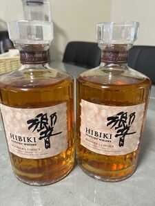 響 ブレンダーズチョイス
