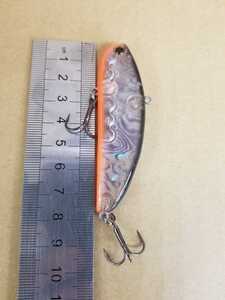◆◇サムルアーズ サムバイブレーション 13G 中古品【釣Y1672-286併】◇◆