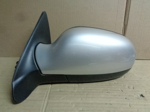  Volvo V70 original automatic door mirror left 