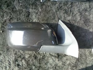  Volvo XC90 2.5TAWD CB5254W original electromotive housing door mirror right 