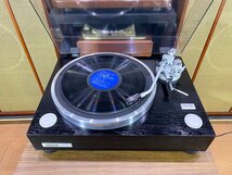 YAMAHA GT-750 レコードプレーヤー 当社メンテ/調整済品 Audio Station_画像3