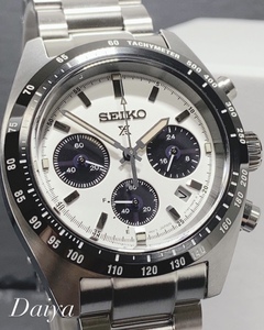 NEWモデル 新品 SEIKO セイコー 正規品 PROSPEX プロスペックス 腕時計 スピードタイマー V192 ソーラー腕時計 サファイアガラス SSC813P1