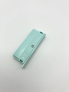 dsライト DS lite ブルー GBAカバー