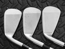 【8.0-8.5 良品～美品】PXG 0311T GEN4 アイアン セット 4I-PW 7本 N.S.PRO MODUS3 TOUR 120 X（やや短め組立）米国PXG正規品 本物保証_画像9