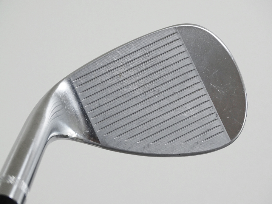 8.0-8.5 良品~美品】PGAツアー支給品 Titleist VOKEY DESIGN SM6 60度