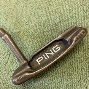 U798 PING SCOTTSDELE ANSER 33インチ 500g