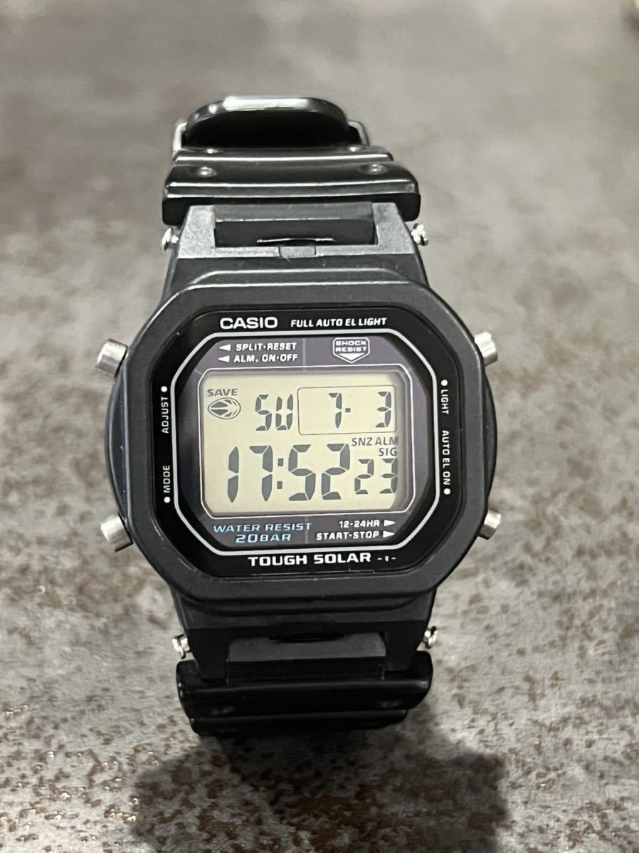 ヤフオク! -「g-5600 ベゼル」(G-SHOCK) (カシオ)の落札相場・落札価格