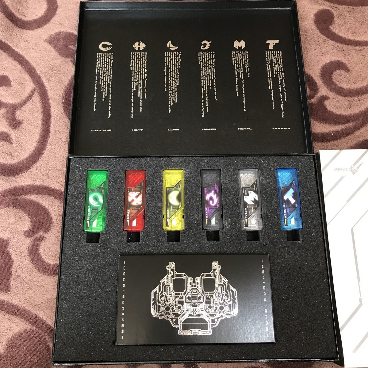 2025年最新】Yahoo!オークション -仮面ライダー w usb メモリの 2025年最新】Yahoo!オークション -仮面ライダー w usb メモリの