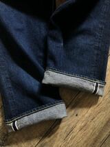 極上1960'S～LEVI'S 501ZXX JEANS_画像9