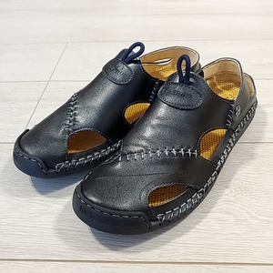 G1 2 ps leather beach sandals sandals 26. sport sandals comfort sandals men's original leather ..... leather casual black black 