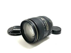 ■ NIKON/ニコン AF-S NIKKOR 24-120mm 1:4 G ED ニッコール Fマウント 標準 ズーム レンズ 一眼レフ カメラ (30445K5)
