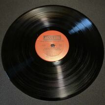 『ジュニア・マンス・トリオ(JUNIOR MANCE)／At The Village Vanguard』レコード(LP／US盤／JAZZLAND OJC-204)_画像4