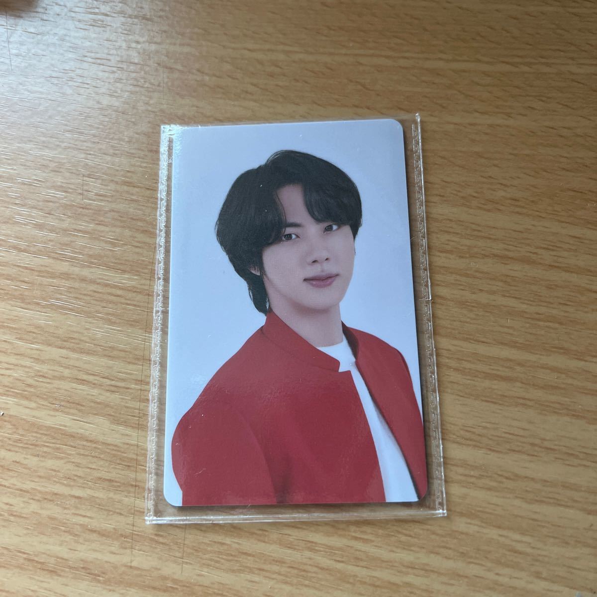 BTS proof JPFC 限定 当選 ラキドロ トレカ SUGA ユンギ ccorca.org