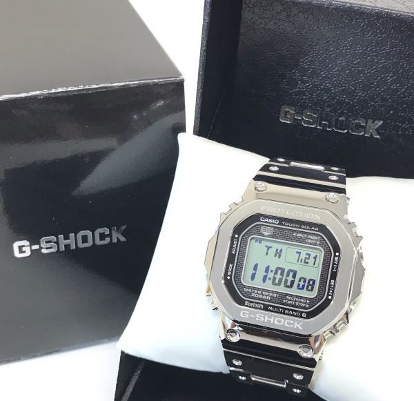 半額 CASIO Gショック空箱 mandhucollege.edu.mv