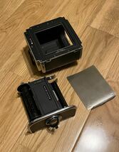 ハッセルブラッド HASSELBLAD A12 フィルムマガジン_画像3