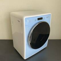 即決!送料無料　DAEWOO DW-D30A-B 全自動洗濯機 ブルー 洗濯3.0kg_画像1