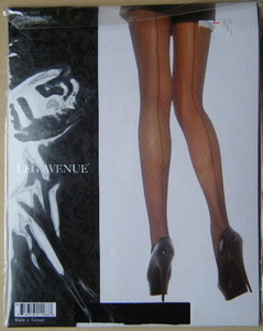 LEG AVENUE Style : 9002