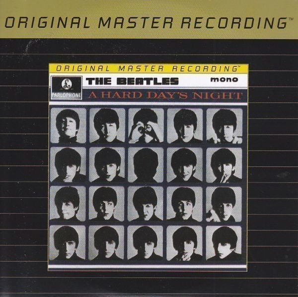 本物の通販 ビートルズ/ORIGINAL MASTER RECORDING BOX 12CD 洋楽