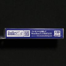 【限定カラー】ブルーブルー　シャルダス14 ハイブリッジ【新品未開封】Blue Blue Shalldus 14_画像6