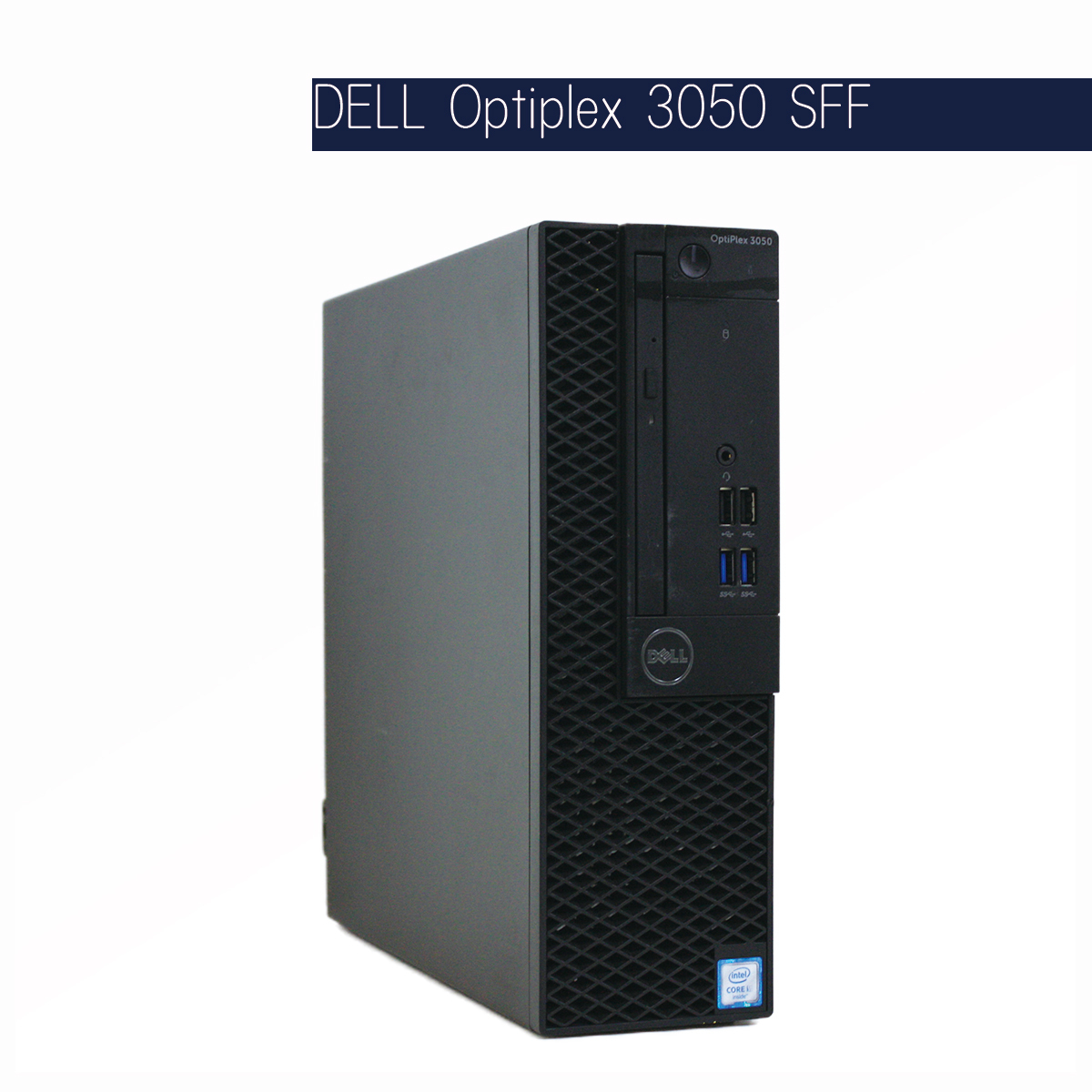 日本製 2ウェイ DELL OptiPlex 5040 SFF Core i3 RAM:8GB 新品SSD