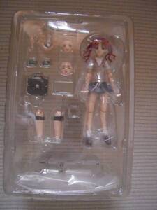 ☆PSP とある科学の超電磁砲 初回限定版特典 figma 白井黒子 未開封新品☆