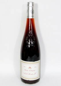 ◆古酒◆ジェ・ジェ・モルチェ ロゼ・ダンジュ 2010 ワイン 750ml◆