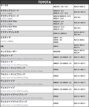 走行中TVが見れる テレビキャンセラー トヨタ メーカーオプション ヴェルファイア ANH20 ANH25 GGH20 GGH25 H23.11～H27.1 テレビキット_画像6