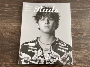 RUDO 2021年 SS ルード 春夏 HIRO MY FIRST STORY