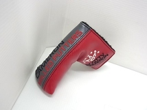 ■タイトリスト■SCOTTY CAMERON select NEWPORT 2 NOTCHBACK(2016)■33.5■訳有中古■1円～_画像9