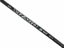 ■ホンマ■TOUR WORLD TW757Vx 6本■5-P■S■VIZARD IB-WF85■新品■1円～_画像6