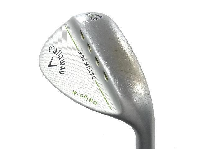 流行 中古 Cランク フレックスS キャロウェイ MACK DADDY FORGED 2019 クロムメッキ 48° 10° NS PRO 950GH S 男性用 右利き ウェッジ WG trumbullcampbell.com
