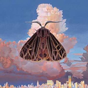 Chairlift『Moth』
