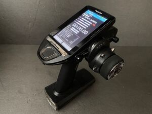 フタバプロポ 7PXR 送信機のみ