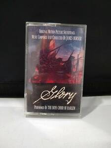 C6023 cassette tape g lorry GLORY original * soundtrack 