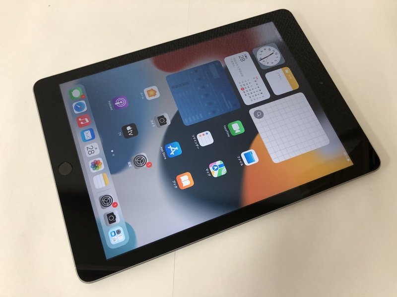 iPad 第5世代 Wi-Fi Cellularの値段と価格推移は?|275件の売買情報を ...