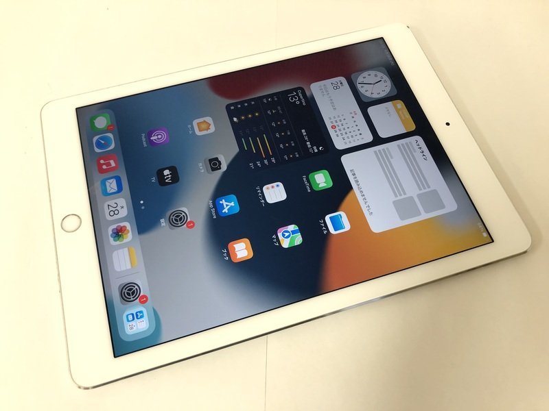 PC/タブレット タブレット Apple iPad Air 2 Wi-Fiモデル 128GB オークション比較 - 価格.com