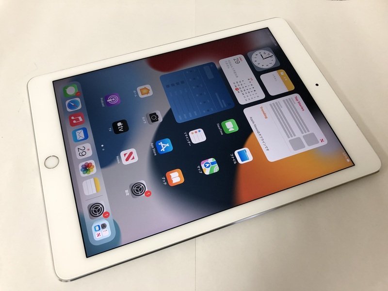 販売セール iPad Pro MM1923/A (9.7インチ) タブレット